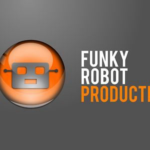 Profile picture for Funky Robot Productions