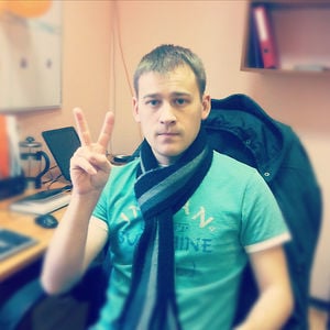 Profile picture for Bolgari Dumitru