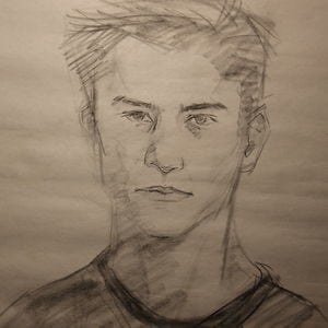 Profile picture for Aaron Duffy