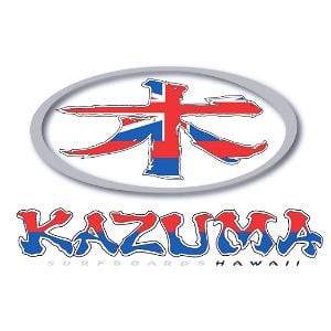 Profile picture for Kazuma Surfboards Hawaii