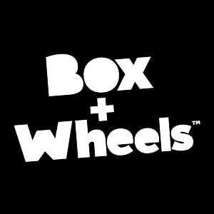 Profile picture for Box and Wheels