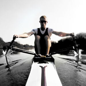 Profile picture for Ben Rodford