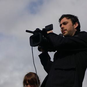 Profile picture for Marc Biedul