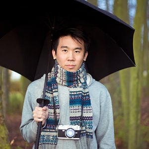 Profile picture for Kervin Tran