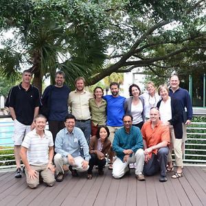 Profile picture for The Int Ecotourism Society