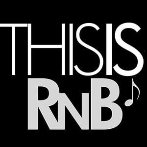 Profile picture for ThisIsRnB