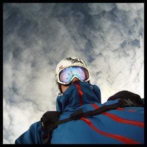 Profile picture for Ian Smith