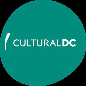 Profile picture for CulturalDC