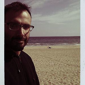 Profile picture for Jordi Cabeza Castañ Laboratory