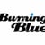 Burning Blue