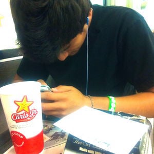 Profile picture for Randy Largaespada