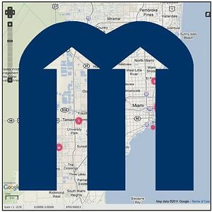 Profile picture for Miami Bike Report