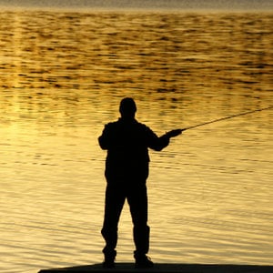 Profile picture for Fly Fishing Benefactors