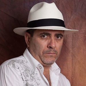 Profile picture for Jorge R. Mejias