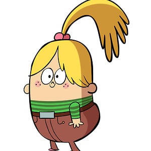 Profile picture for Rikke Asbjoern