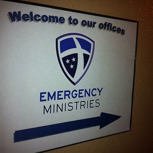 Profile picture for Emergency Ministries