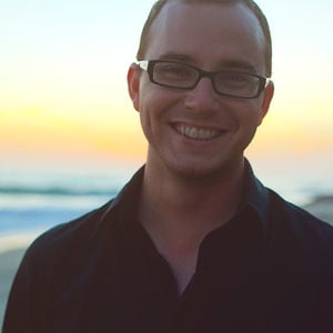 Profile picture for evan romine