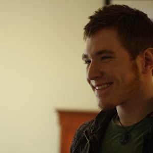 Profile picture for Alexander Neil
