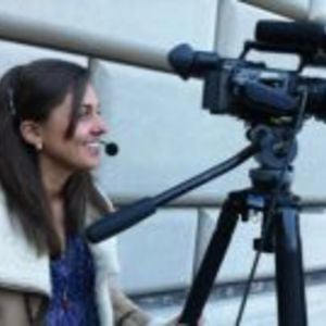 Profile picture for Kristen Holmes