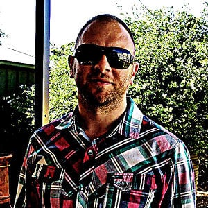 Profile picture for Chris Joannou