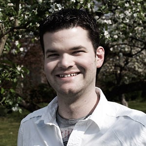 Profile picture for Mark Spindler