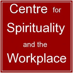 Profile picture for Spirituality and the Workplace