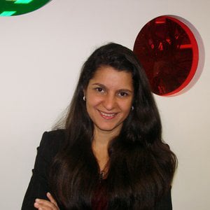 Profile picture for Pat Sampaio