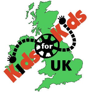 Profile picture for Kids for Kids UK