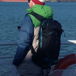 Profile picture for lifeawayfromthis