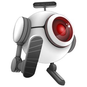 Profile picture for L'Œil Mécanique