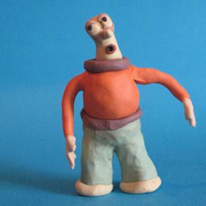 Profile picture for Barry McMahon