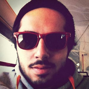 Profile picture for Victor Pillet