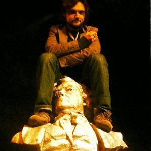 Profile picture for Cédric VANDERSTRAETEN