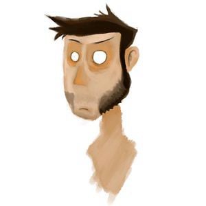 Profile picture for Victor Debatisse
