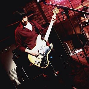 Profile picture for woon jin Kang