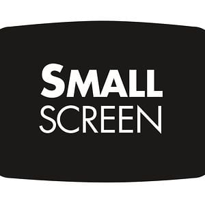 Profile picture for Small Screen
