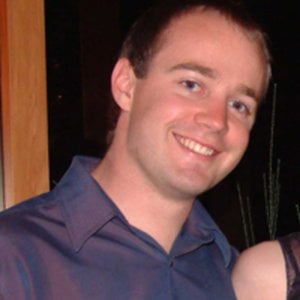 Profile picture for Nathan O'Hanlon