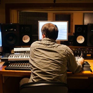Profile picture for The Sound Suite