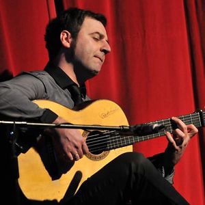 Profile picture for Alan Dilan
