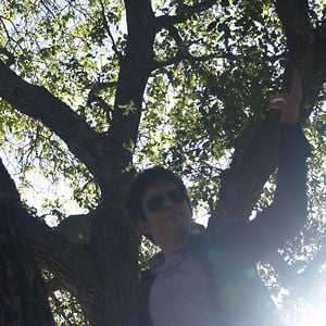 Profile picture for Joshua Guerci