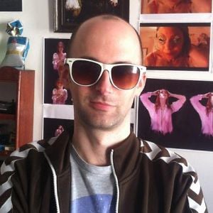 Profile picture for Vid Price