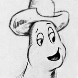 Profile picture for David J Smith