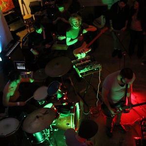 Profile picture for Otis and the Rufies