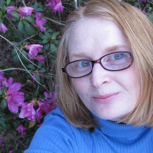 Profile picture for Jannet Walsh