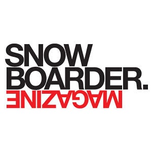 Profile picture for Snowboarder Magazine