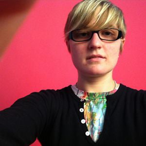 Profile picture for Allison Shaw