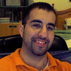 Profile picture for Ahmad Al-Awadi