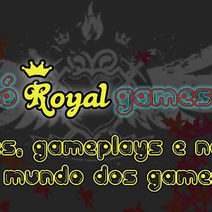 Profile picture for Pó Royal Games