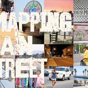 Profile picture for Mapping Main Street