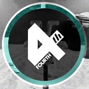 Profile picture for Fourth Surfboards
